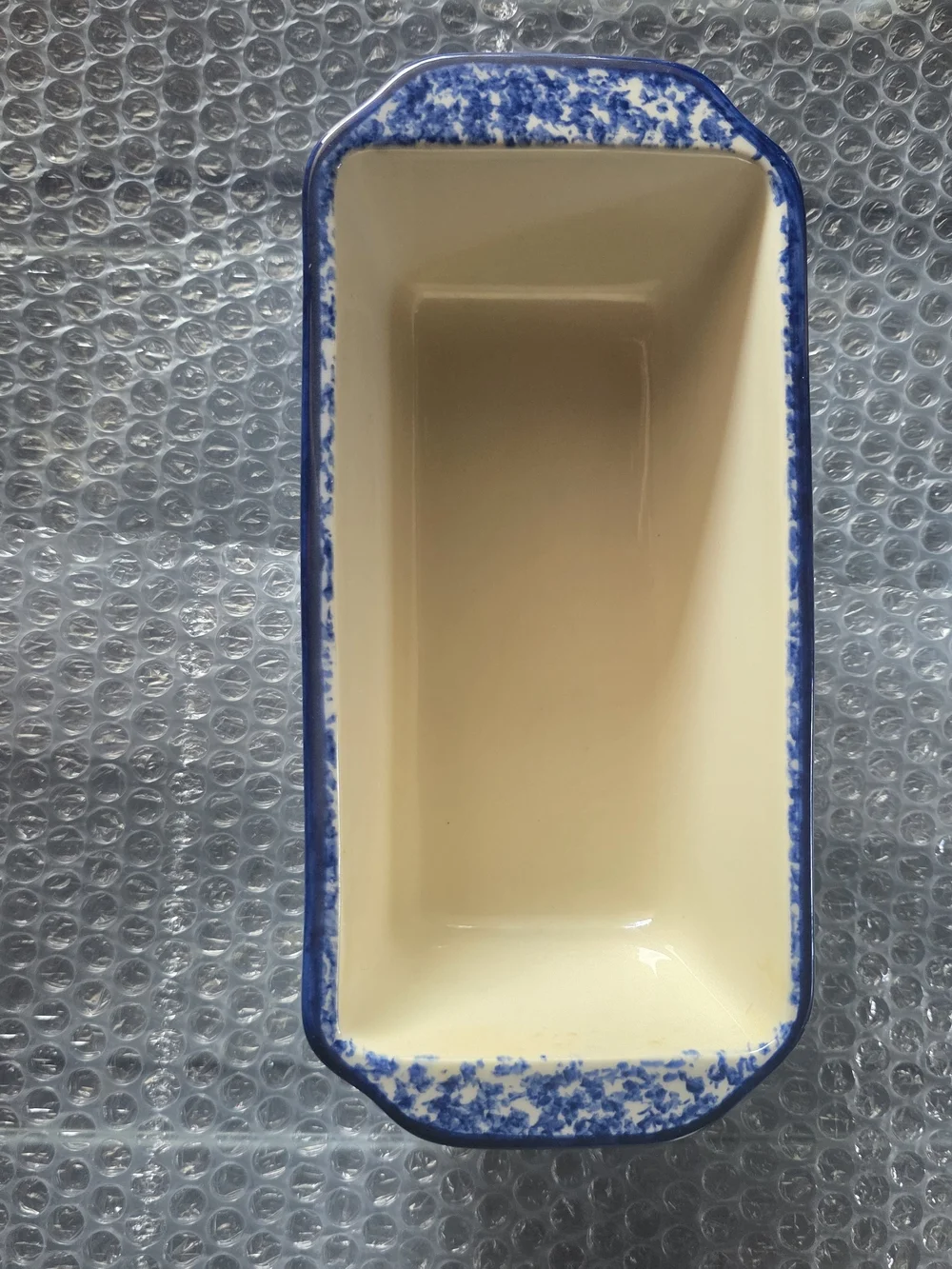 Hartstone Ceramic Large Loaf Pan